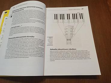 Knjige: Knjiga-priručnik "Gitara za neupućene" — 7
