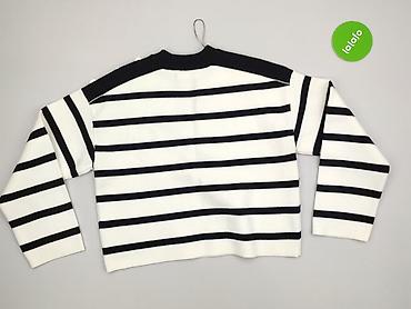 bluza miu: Sinsay, Sweter damski, rozmiar M — 3