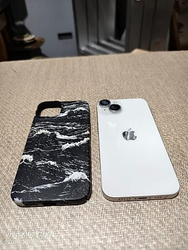 кулер ноутбук: IPhone 14 Память 128 гб Визуально состояние идеал. Не вскрывался всё — 6