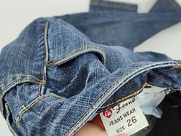 bootcut media expert: Fashion Jeans, Jeansy damskie, rozmiar XS — 5