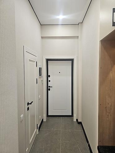 Продажа квартир: 2 комнаты, 49 м², Элитка, 3 этаж, Дизайнерский ремонт — 8