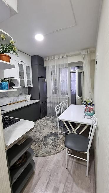 elite hause: 1 комната, Геологородок, Семейным, С мебелью полностью — 1