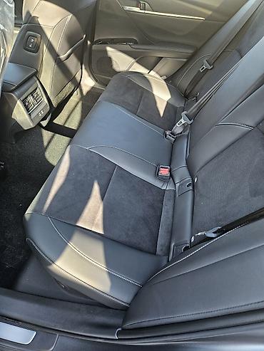 byd e1: Toyota Camry: 2026 г., Автомат, Бензин, Седан — 7