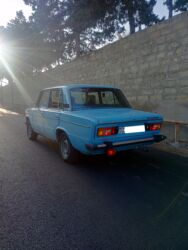 VAZ (LADA): VAZ (LADA) 2106: 1.6 l | 1995 il 68000 km Sedan -da lalafo.az — 6 VAZ (LADA): VAZ (LADA) 2106: 1.6 l | 1995 il 68000 km Sedan — 6