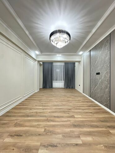 Продажа квартир: 1 комната, 46 м², Элитка, 13 этаж, Дизайнерский ремонт — 1