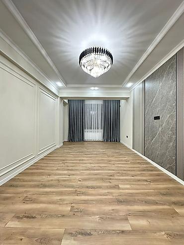 Продажа квартир: 1 комната, 46 м², Элитка, 13 этаж, Дизайнерский ремонт — 1