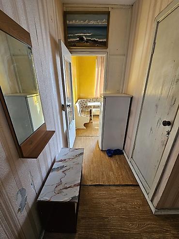 Продажа квартир: 1 комната, 35 м², Нижний Джал (Джал-23) 105 серия, 3 этаж, Старый ремонт — 3