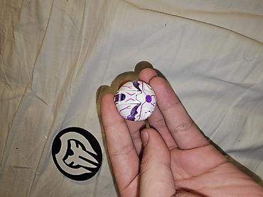 питон: Бакуган Bakugan naga — 4