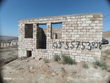 Həyət evləri və villaların satışı: Hökməli 3 otaqlı, 75 kv. m, Kredit yoxdur, Təmirsiz