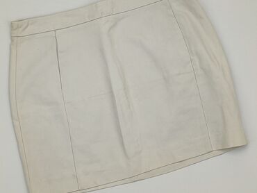 spódnico szorty zara: Skirt, Zara, M (EU 38), condition - Good