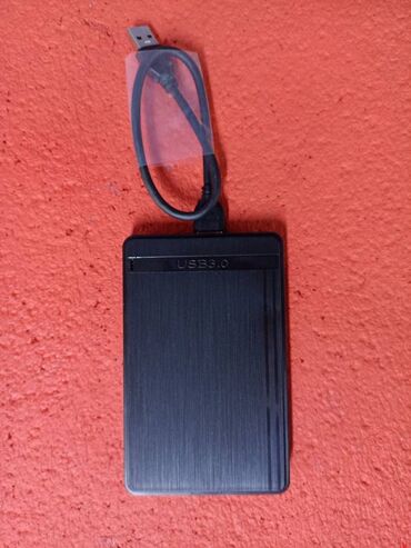 Жесткие диски, переносные винчестеры: Накопитель, Новый, SSD, 2.5" — 9