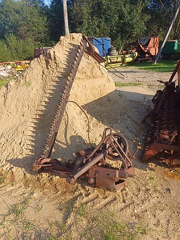 Зерновые сеялки: Сеялка говно сбрасыватель пресс картофеля копалка привозные с Европы в at lalafo.kg — 8 Зерновые сеялки: Сеялка говно сбрасыватель пресс картофеля копалка привозные с Европы в — 8