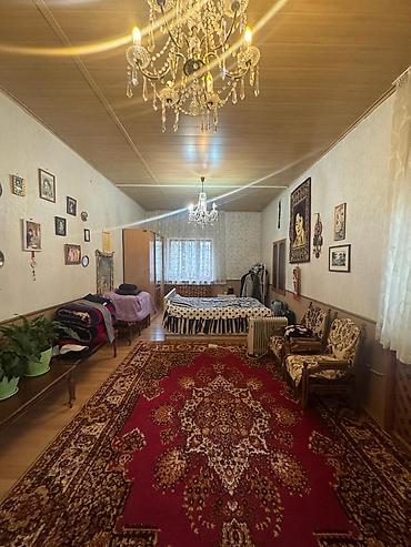 меняю авто на дом: Продаётся большой частный дом с участком. Основные характеристики: - — 4