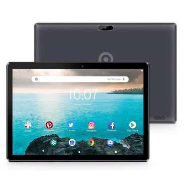 tablet lenovo: Tablet 10.1 inča Android 12 2GB RAM 64GB ROM, 5000mAh baterija sa