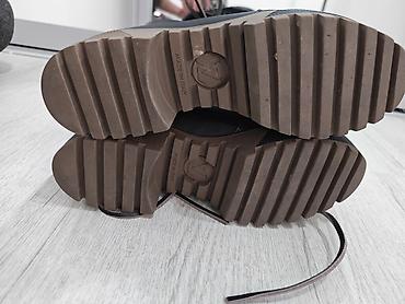 Čizme: Čizme, 38, bоја - Crna — 7