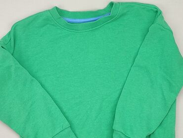 sinsay trampki dziecięce: Sweatshirt, SinSay, 5-6 years, 110-116 cm, condition - Perfect