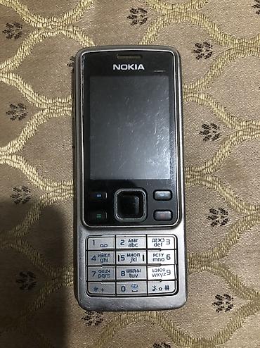 iphon 4: Nokia 6300 4G, 4 GB, rəng - Boz — 1