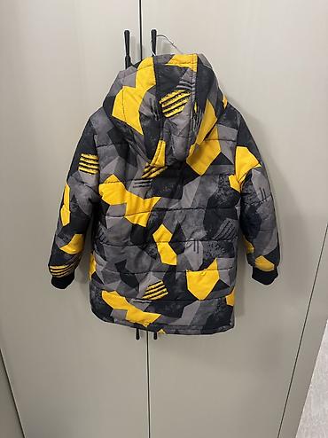 ugg bakü: Kurtka, Oğlan üçün, 5 - 6 yaş, Lc Waikiki — 2