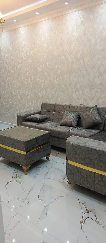 2 otaql: ✨ 28 May Metrosunun 2-ci Çıxışında "Draft MTK"-da 60 m² 2 Otaqlı Yeni — 4