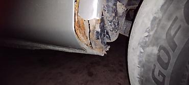 тоета превиа: Toyota Previa: 2003 г., 2.4 л, Газ, Минивэн — 8