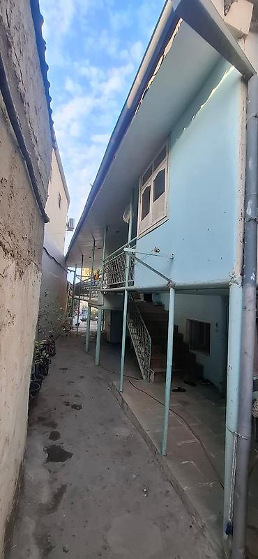hovsan kupcali heyet evi: Qaraçuxur qəs. 5 otaqlı, 160 kv. m — 5