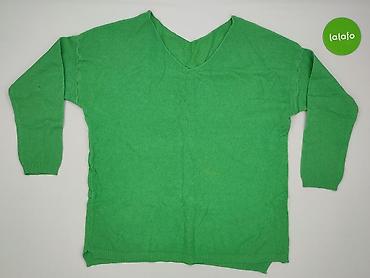 tani second hand online: Sweter damski, rozmiar 2XL — 2