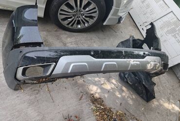 бампер задний мерседес w210: Бампер Задний BMW, Б/у, Оригинал