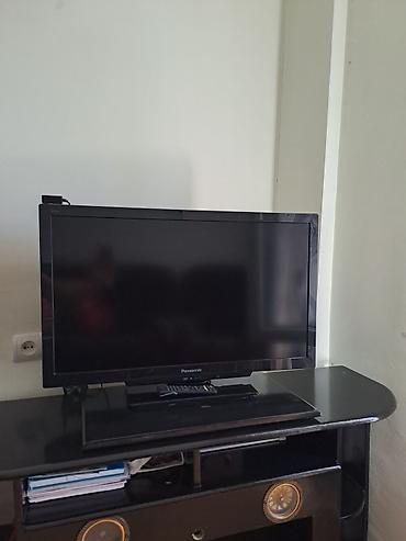 playstation 3 цена в оше: Panasonic LED televizor--işlək vəziyyətdədir. Şəkil və səs normaldır — 1