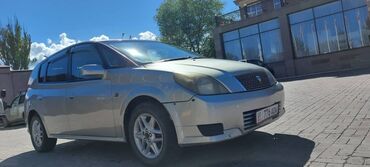 кролики каракол: Toyota Opa: 1.8 л | 2000 г. | Хетчбек