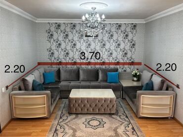 sumqayit corek zavodu: Künc divan