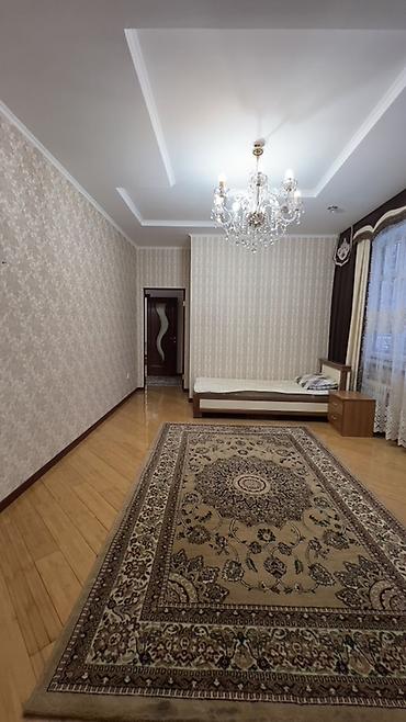 Продажа квартир: 4 комнаты, 164 м², Элитка, 2 этаж, Евроремонт — 10