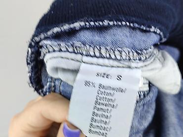 fb sister denim: Jeansy damskie, rozmiar S — 6
