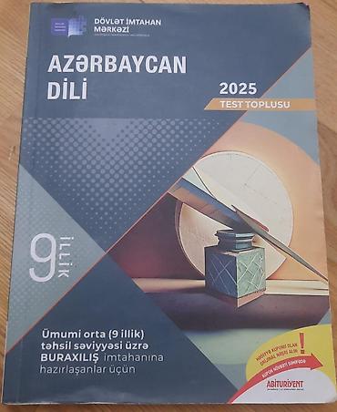 9illikdi.2025 nəşrdi
