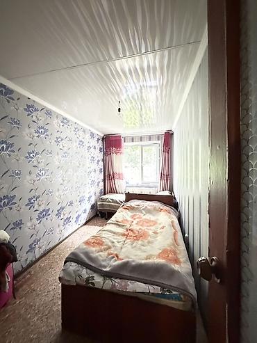 5: 3 комнаты, 57 м², 104 серия, 1 этаж — 4