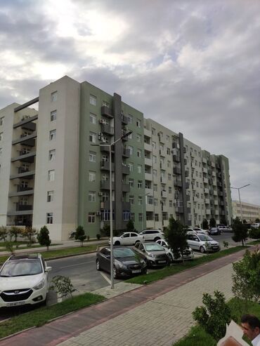 hövsan bina evi: Ev yenidir evde televizor soyuducu yataq kombi, dolab, divan, kreslo