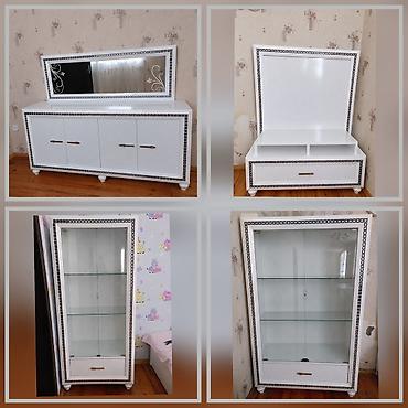 ev mebeleri: İşlənmiş — 1