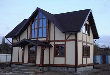 Строительство под ключ: Офисы, Квартиры, Дома 3-5 лет опыта — 3