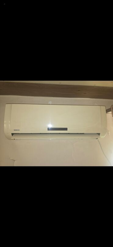 Zərərvericilərə qarşı mübarizə aparatları: Kondisioner Beko, İşlənmiş, 40-45 kv. m, Kredit yoxdur