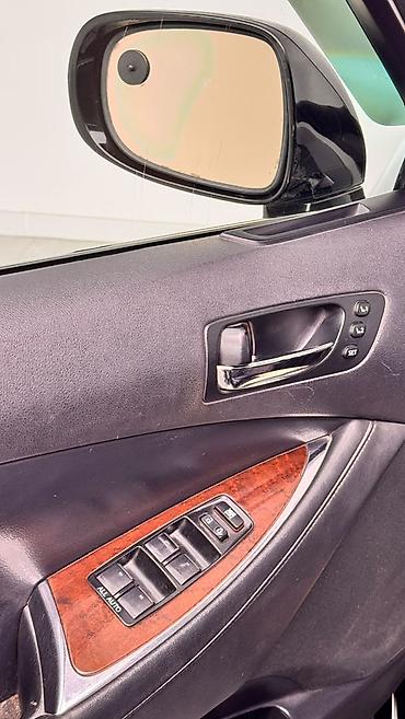 lexus cs: Lexus ES: 2011 г., Автомат, Бензин, Седан — 10