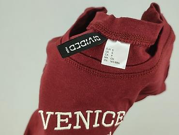 2000: H&M Divided, T-shirt damski, rozmiar S — 4
