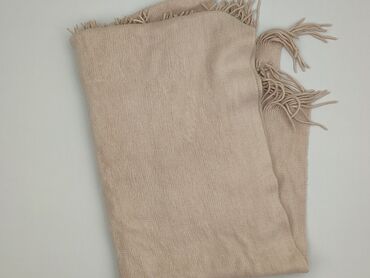 złoty pasek do sukienki h: Scarf, Female, condition - Very good