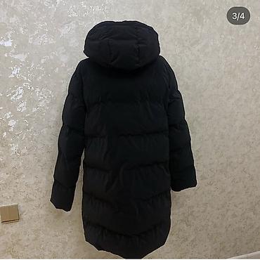 palto zara: Palto, Zara, L, rəng - Qara — 3