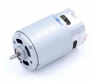 Kateqoriya: Motorlar > Reduktorsuz DC Motor Məhsul: DC Motor 12 V lalafo.az -da Kateqoriya: Motorlar > Reduktorsuz DC Motor Məhsul: DC Motor 12 V