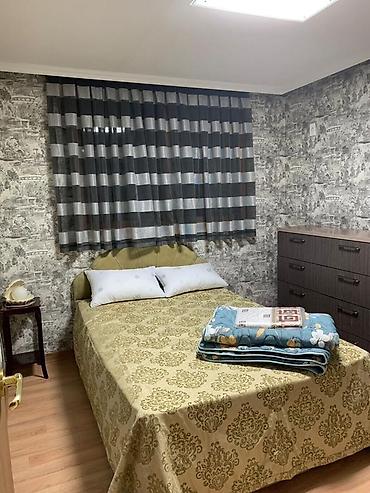 2 комнаты, 49 м², Индивидуалка, 17 этаж, Евроремонт