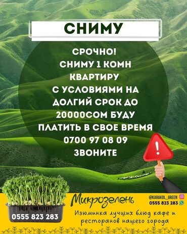 аренда дом без хозяина: 2 комнаты, 40 м²