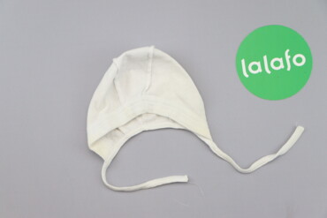145 товарів | lalafo.com.ua: Дитячий однотонний чепчик