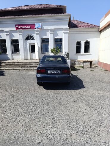 Iran Khodro: Iran Khodro Samand: 1.8 l | 2006 il 435000 km Sedan — 31