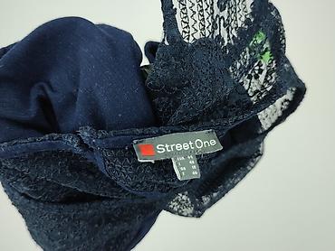 comma bluzki: Street One, Bluzka damska, rozmiar 2XL — 4