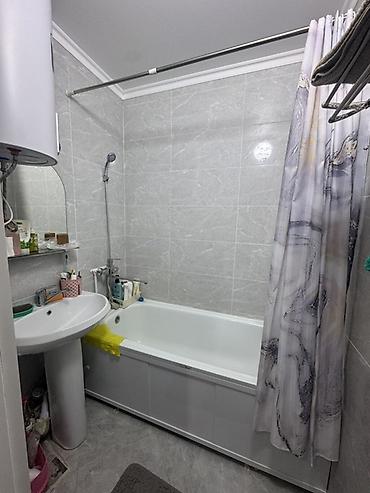 Продажа квартир: 2 комнаты, 47 м², 1 этаж, Евроремонт — 8