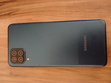 efootball mobile: Samsung Galaxy A12, 32 GB, rəng - Mavi, İki sim kartlı — 3